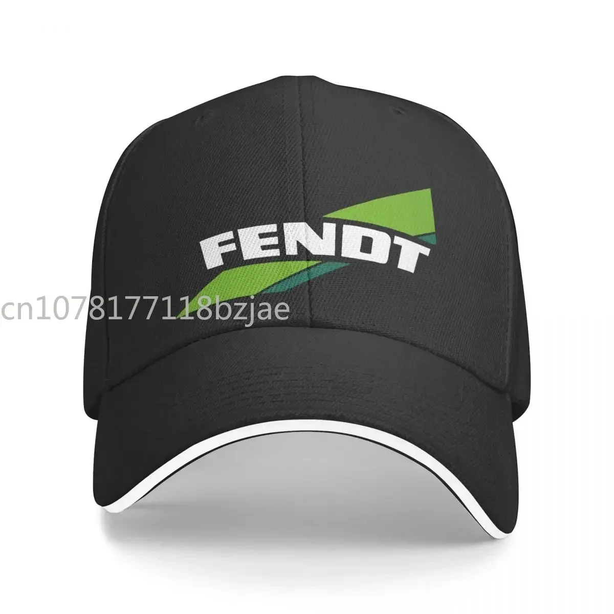 Fendt Tractor Baseball Caps Hi - огляд і ціна Agriculture Farming Hats